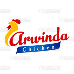 Logo Arwinda Chicken